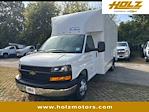 New 2025 Chevrolet Express 3500 Box Van for sale #251957 - photo 1