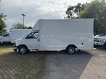 New 2025 Chevrolet Express 3500 Box Van for sale #251957 - photo 3