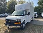 New 2025 Chevrolet Express 3500 Box Van for sale #251957 - photo 17
