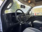 New 2025 Chevrolet Express 3500 Box Van for sale #251957 - photo 11