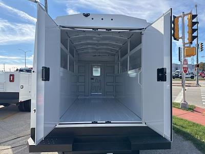 New 2025 Chevrolet Express 3500 Service Utility Van for sale #251958 - photo 2