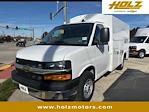 New 2025 Chevrolet Express 3500 10' 9" Knapheide Steel Service Utility Van for sale #251958 - photo 1