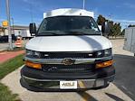 New 2025 Chevrolet Express 3500 10' 9" Knapheide Steel Service Utility Van for sale #251958 - photo 2