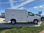 New 2025 Chevrolet Express 3500 10' 9" Knapheide Steel Service Utility Van for sale #251958 - photo 3