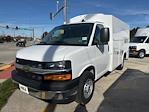 New 2025 Chevrolet Express 3500 Service Utility Van for sale #251958 - photo 1