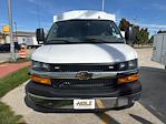 New 2025 Chevrolet Express 3500 Service Utility Van for sale #251958 - photo 2