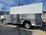 New 2025 Chevrolet Express 3500 Service Utility Van for sale #251958 - photo 9