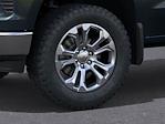 New 2025 Chevrolet Silverado 1500 LTZ Crew Cab 4x4 Pickup for sale #251962 - photo 18