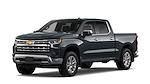 New 2025 Chevrolet Silverado 1500 LTZ Crew Cab 4x4 Pickup for sale #251962 - photo 3