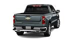 New 2025 Chevrolet Silverado 1500 LTZ Crew Cab 4x4 Pickup for sale #251962 - photo 5