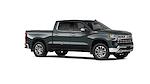 New 2025 Chevrolet Silverado 1500 LTZ Crew Cab 4x4 Pickup for sale #251962 - photo 6