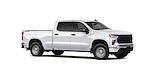 New 2025 Chevrolet Silverado 1500 Work Truck Crew Cab 4x4 Pickup for sale #251972 - photo 6