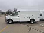 New 2025 Chevrolet Express 3500 Cutaway for sale #251982 - photo 27