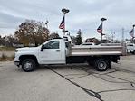 New 2025 Chevrolet Silverado 3500 Regular Cab Cab Chassis for sale #251983 - photo 27