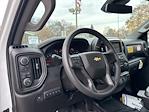 New 2025 Chevrolet Silverado 3500 Regular Cab Cab Chassis for sale #251983 - photo 36