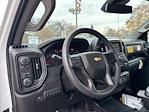 New 2025 Chevrolet Silverado 3500 Regular Cab Cab Chassis for sale #251983 - photo 36