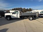 New 2025 Chevrolet Silverado 3500 Regular Cab 4x4 Dump Truck for sale #251984 - photo 5