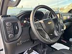 New 2025 Chevrolet Silverado 3500 Regular Cab 4x4 Dump Truck for sale #251984 - photo 11