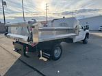 New 2025 Chevrolet Silverado 3500 Regular Cab Stainless Steel Dump Truck for sale #251984 - photo 4