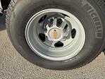 New 2025 Chevrolet Silverado 3500 Regular Cab Stainless Steel Dump Truck for sale #251984 - photo 8