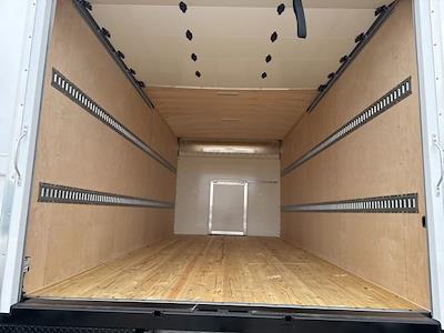 2025 Chevrolet Express 3500 Regular Cab DRW RWD Box Van for sale #251985 - photo 2