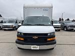 2025 Chevrolet Express 3500 Regular Cab DRW RWD Box Van for sale #251985 - photo 4