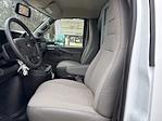 2025 Chevrolet Express 3500 Regular Cab DRW RWD Box Van for sale #251985 - photo 9