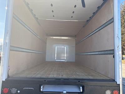 2025 Chevrolet Express 3500 Regular Cab DRW RWD Box Van for sale #251986 - photo 2