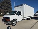 New 2025 Chevrolet Express 3500 Box Van for sale #251986 - photo 1