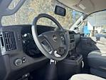 2025 Chevrolet Express 3500 Regular Cab DRW RWD Box Van for sale #251986 - photo 20