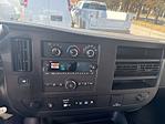 2025 Chevrolet Express 3500 Regular Cab DRW RWD Box Van for sale #251986 - photo 21