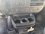 2025 Chevrolet Express 3500 Regular Cab DRW RWD Box Van for sale #251986 - photo 22