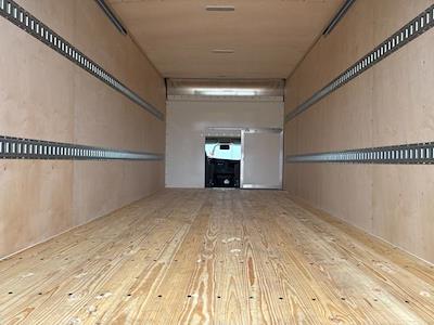 New 2025 Chevrolet Express 3500 Box Van for sale #251987 - photo 2