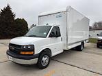 New 2025 Chevrolet Express 3500 Box Van for sale #251987 - photo 1