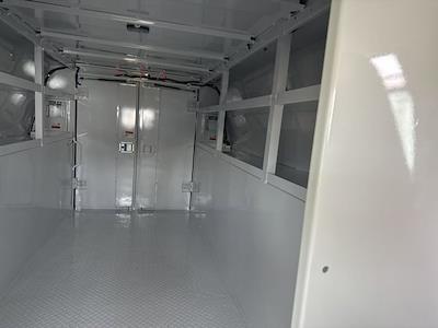 New 2025 Chevrolet Express 3500 Service Utility Van for sale #251989 - photo 2
