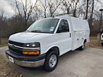 New 2025 Chevrolet Express 3500 Cutaway for sale #251989 - photo 25