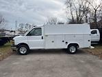 New 2025 Chevrolet Express 3500 Service Utility Van for sale #251989 - photo 3