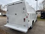 New 2025 Chevrolet Express 3500 Service Utility Van for sale #251989 - photo 4