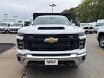 New 2025 Chevrolet Silverado 3500 Regular Cab 4x4 Dump Truck for sale #251998 - photo 3