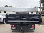 New 2025 Chevrolet Silverado 3500 Regular Cab 4x4 Dump Truck for sale #251998 - photo 5