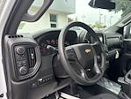 New 2025 Chevrolet Silverado 3500 Regular Cab 4x4 Dump Truck for sale #251998 - photo 10