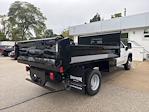 New 2025 Chevrolet Silverado 3500 Regular Cab 4WD 11' 6" Knapheide Steel Dump Truck for sale #251998 - photo 4