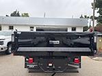 New 2025 Chevrolet Silverado 3500 Regular Cab 4WD 11' 6" Knapheide Steel Dump Truck for sale #251998 - photo 5