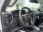 New 2025 Chevrolet Silverado 3500 Regular Cab 4WD 11' 6" Knapheide Steel Dump Truck for sale #251998 - photo 10
