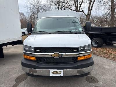 New 2025 Chevrolet Express 3500 - photo 1