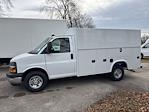 New 2025 Chevrolet Express 3500 Cutaway for sale #252000 - photo 27