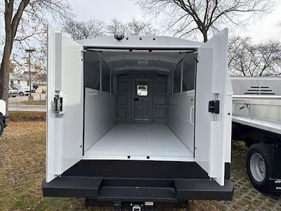 New 2025 Chevrolet Express 3500 Service Utility Van for sale #252001 - photo 2