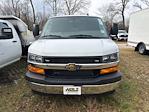 New 2025 Chevrolet Express 3500 Service Utility Van for sale #252001 - photo 2