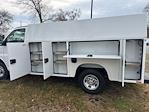 New 2025 Chevrolet Express 3500 Service Utility Van for sale #252001 - photo 11