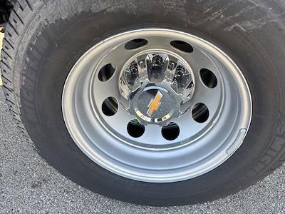 New 2025 Chevrolet Silverado 3500 - photo 1